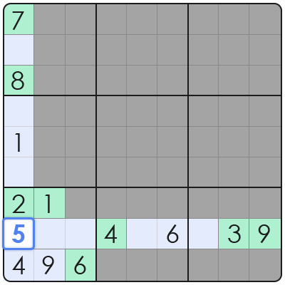 sudoku algorithm python